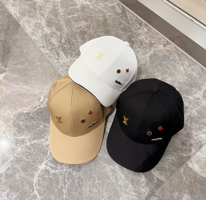 LV Cap 031023